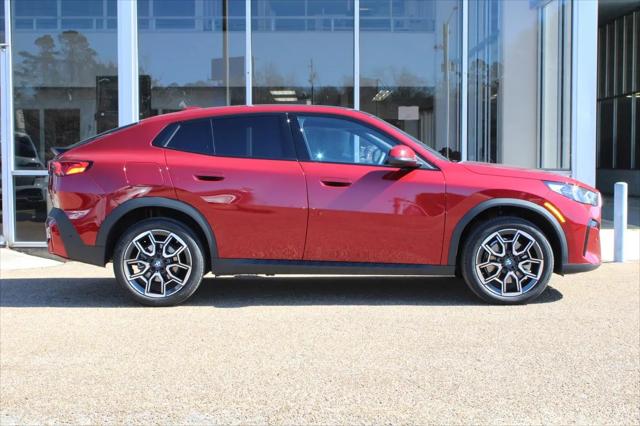2025 BMW X2 xDrive28i