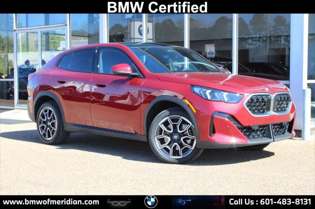 2025 BMW X2 xDrive28i for sale in Meridian, MS