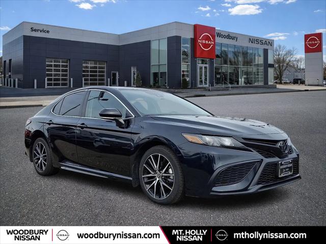 2023 Toyota Camry SE AWD for sale in Woodbury, NJ