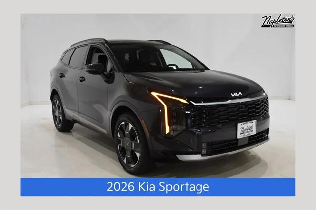 2026 Kia Sportage SX-Prestige for sale in Urbana, IL