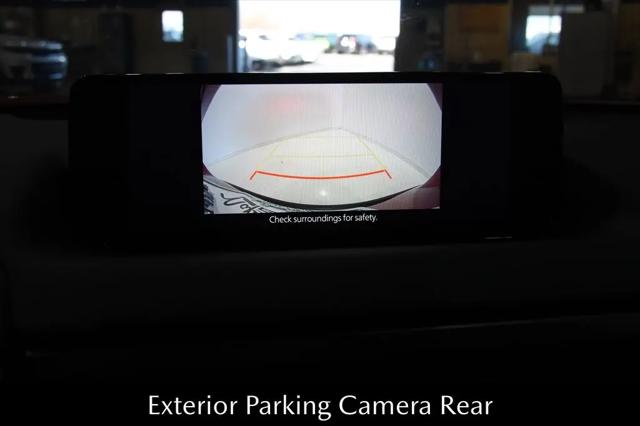 2026 Mazda CX-50 Hybrid Premium