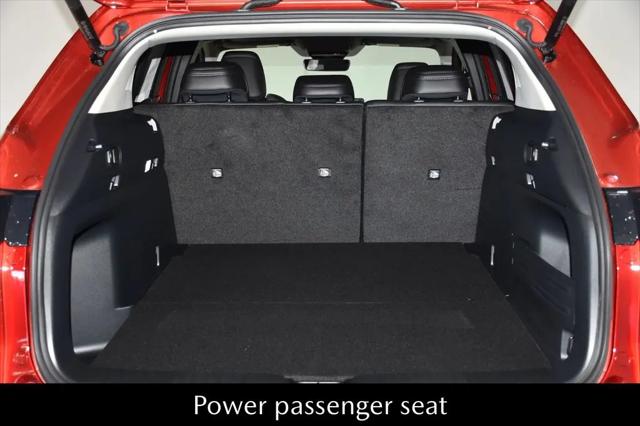 2026 Mazda CX-50 Hybrid Premium