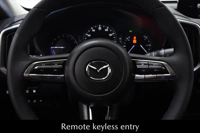 2026 Mazda CX-50 Hybrid Premium