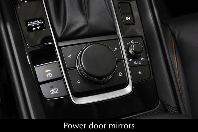2026 Mazda CX-50 Hybrid Premium