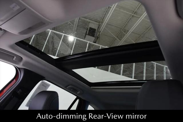 2026 Mazda CX-50 Hybrid Premium