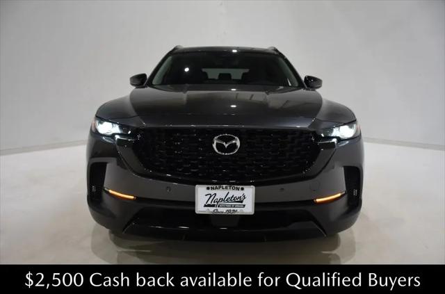2026 Mazda CX-50 Hybrid Premium