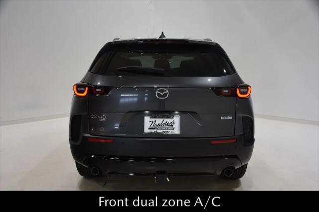 2026 Mazda CX-50 Hybrid Premium
