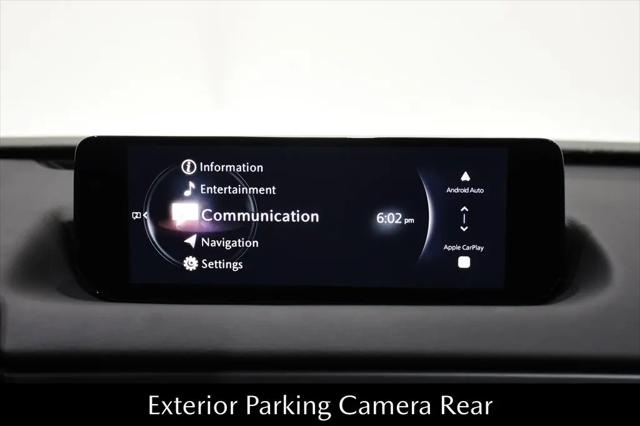 2026 Mazda CX-50 Hybrid Premium