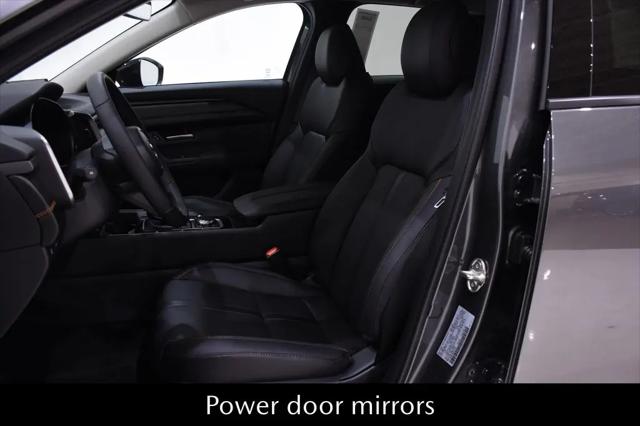 2026 Mazda CX-50 Hybrid Premium