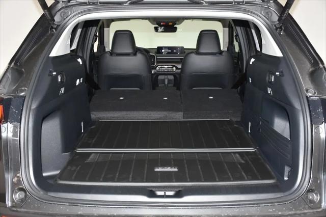 2026 Mazda CX-50 Hybrid Premium