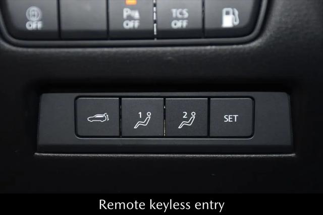 2026 Mazda CX-50 Hybrid Premium