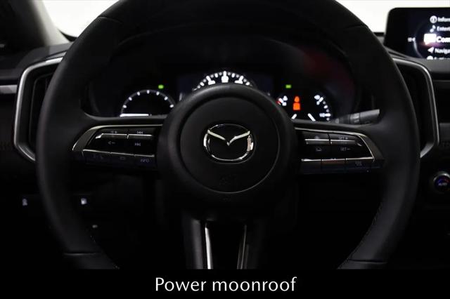 2026 Mazda CX-50 Hybrid Premium