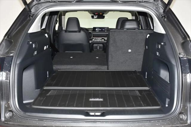 2026 Mazda CX-50 Hybrid Premium