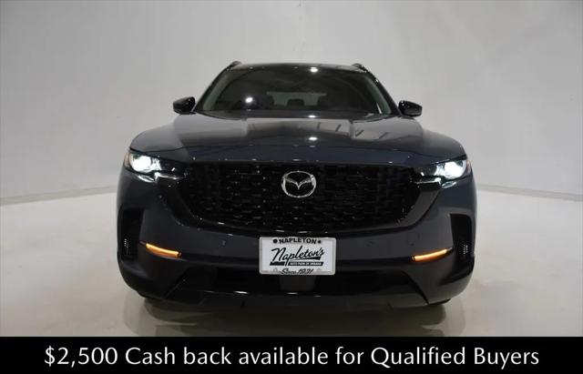 2026 Mazda CX-50 Hybrid Premium