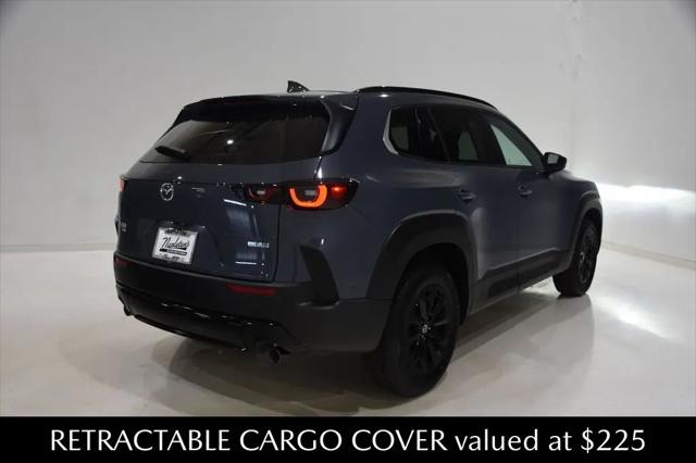 2026 Mazda CX-50 Hybrid Premium