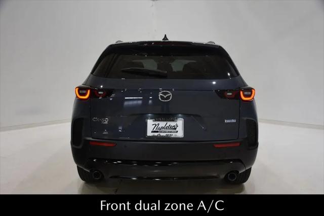 2026 Mazda CX-50 Hybrid Premium