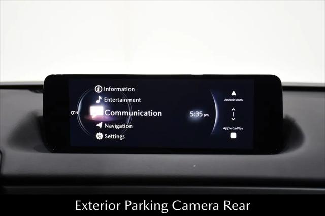 2026 Mazda CX-50 Hybrid Premium