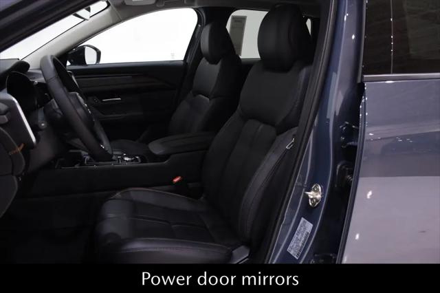 2026 Mazda CX-50 Hybrid Premium