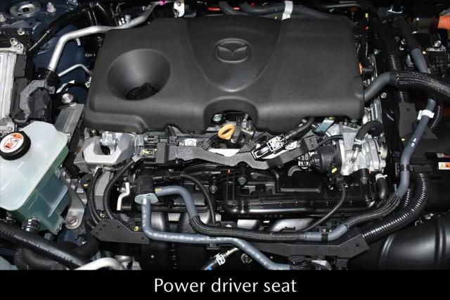 2026 Mazda CX-50 Hybrid Premium
