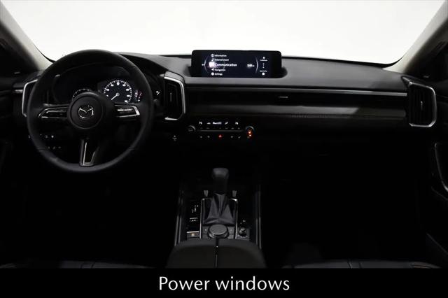 2026 Mazda CX-50 Hybrid Premium