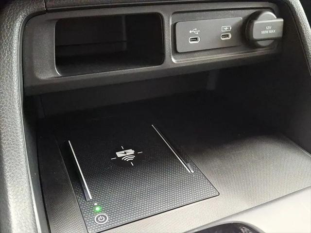 2026 Honda Passport AWD RTL Towing
