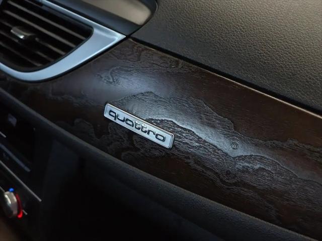 2016 Audi S6 4.0T Premium Plus