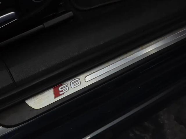 2016 Audi S6 4.0T Premium Plus