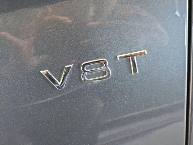 2016 Audi S6 4.0T Premium Plus