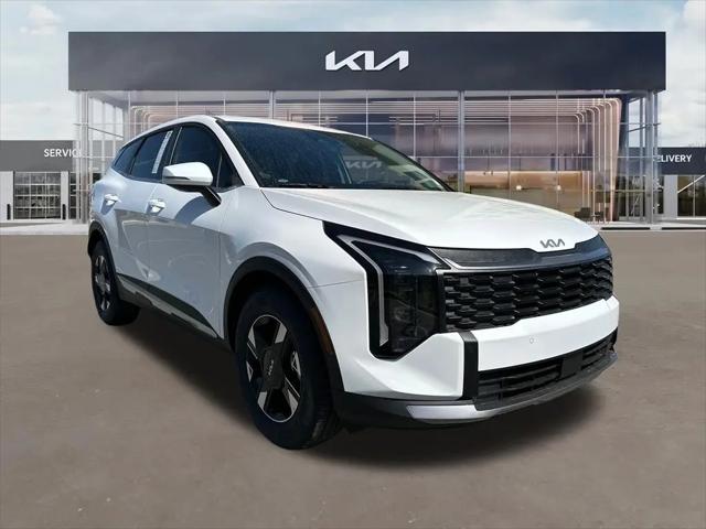2026 Kia Sportage LX for sale in Macon, GA