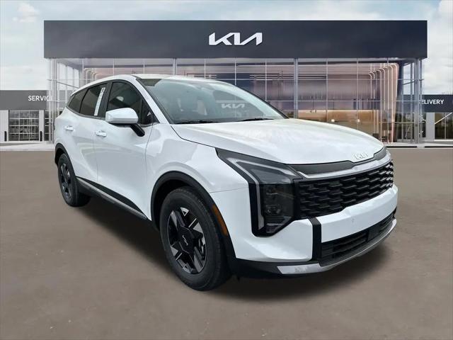 2026 Kia Sportage LX for sale in Macon, GA