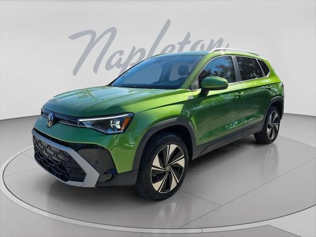 2026 Volkswagen Taos SE for sale in Orlando, FL
