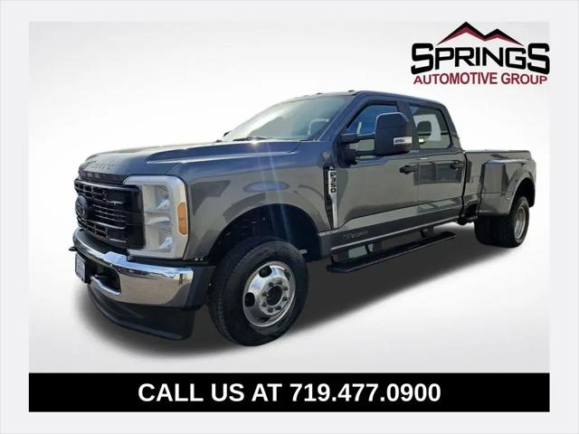 2023 Ford F-350 XL for sale in Colorado Springs, CO