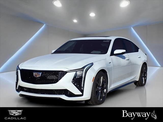 2026 Cadillac CT5-V V-Series RWD for sale in The Woodlands, TX