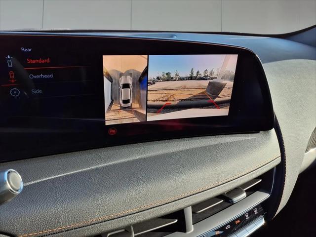 2026 Cadillac CT5-V V-Series RWD