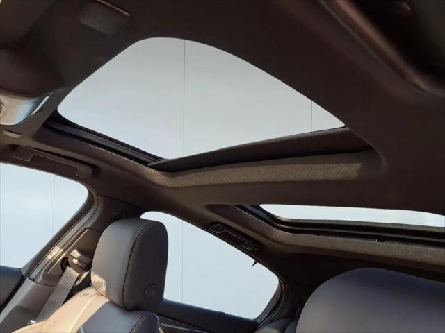 2026 Cadillac CT5-V V-Series RWD