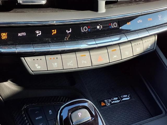 2026 Cadillac CT5-V V-Series RWD