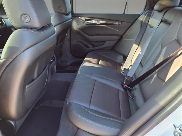 2026 Cadillac CT5-V V-Series RWD