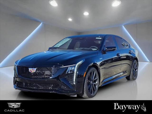 2026 Cadillac CT5-V V-Series RWD for sale in The Woodlands, TX
