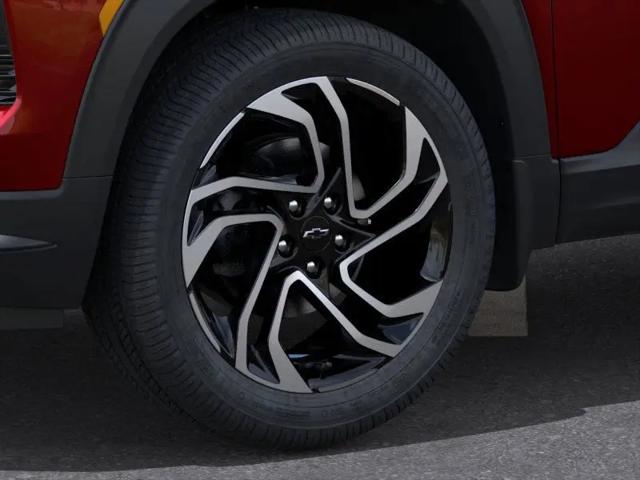2026 Chevrolet TrailBlazer AWD RS