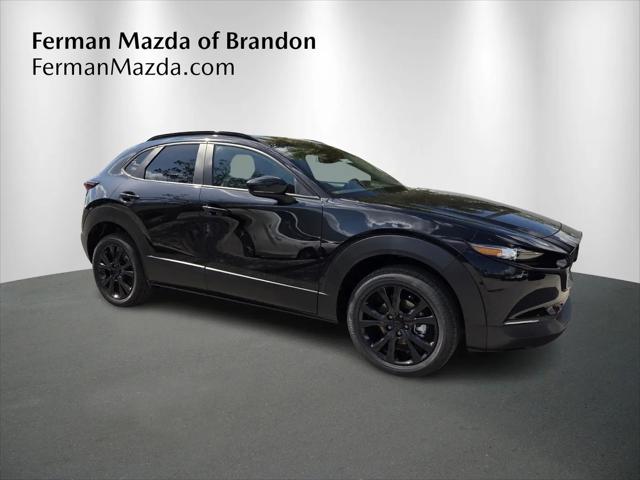 2026 Mazda CX-30 2.5 S Aire Edition for sale in Tampa, FL