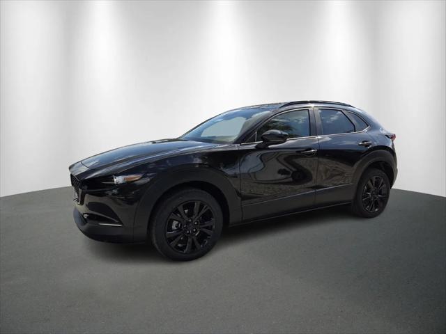 2026 Mazda CX-30 2.5 S Aire Edition