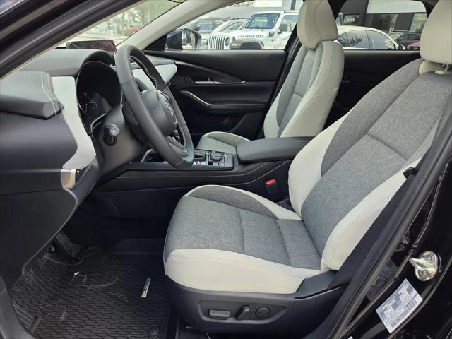 2026 Mazda CX-30 2.5 S Aire Edition
