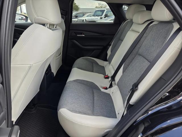 2026 Mazda CX-30 2.5 S Aire Edition