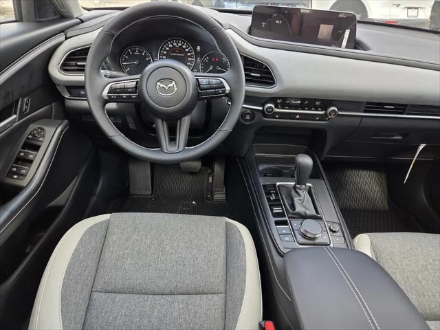 2026 Mazda CX-30 2.5 S Aire Edition