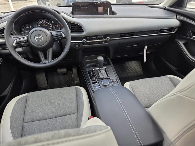 2026 Mazda CX-30 2.5 S Aire Edition
