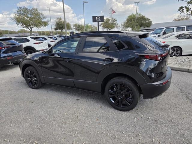 2026 Mazda CX-30 2.5 S Aire Edition