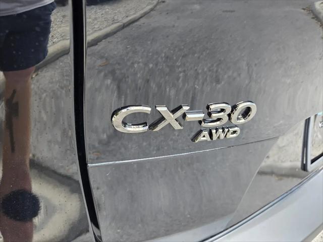 2026 Mazda CX-30 2.5 S Aire Edition