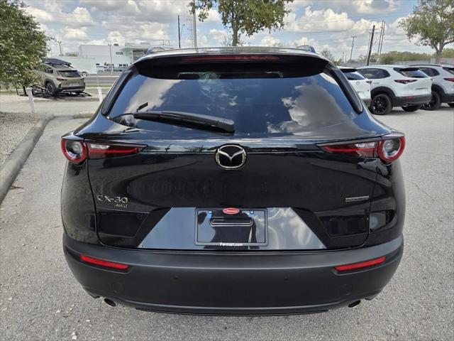 2026 Mazda CX-30 2.5 S Aire Edition