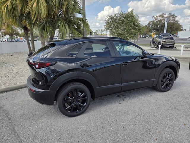 2026 Mazda CX-30 2.5 S Aire Edition