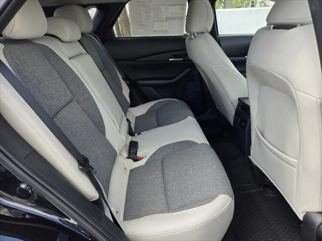 2026 Mazda CX-30 2.5 S Aire Edition